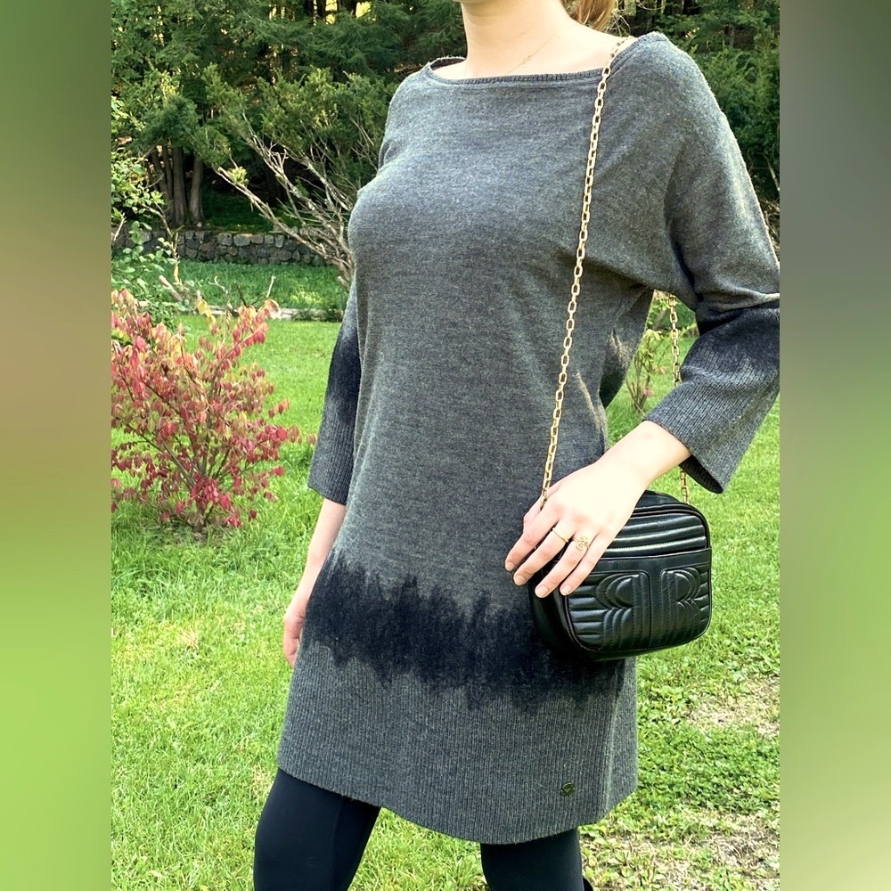 ARMANI Jeans dress size L